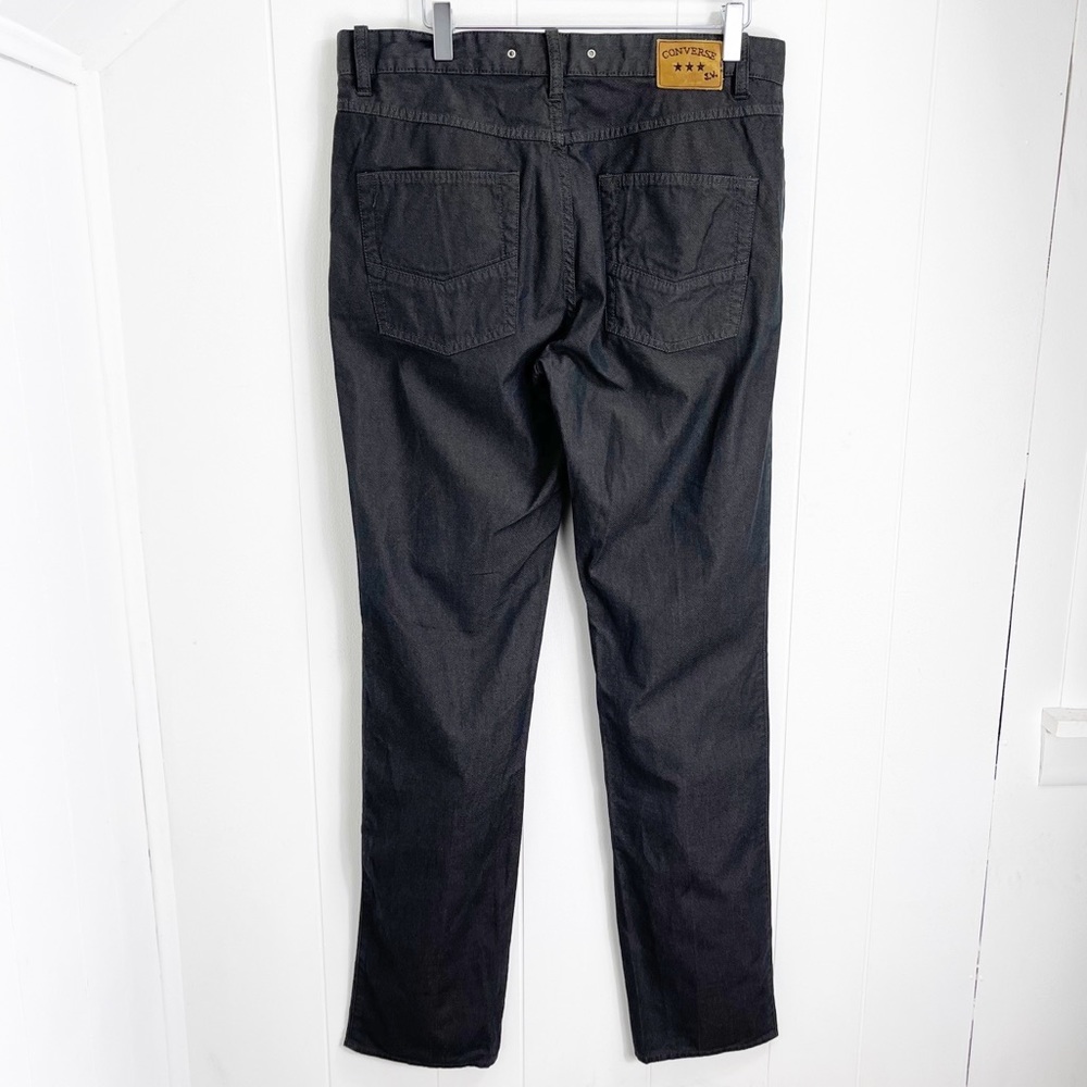 JOHN VARVATOS FOR CONVERSE Vintage Chuckin Slim 32 - Picture 6 of 15